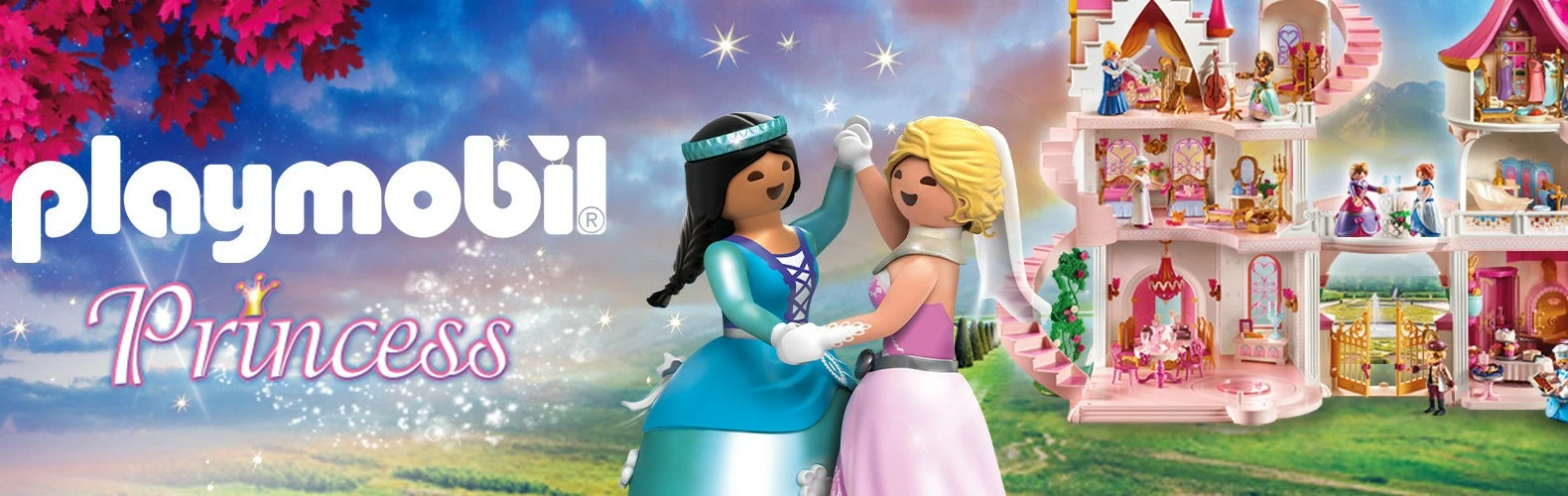 Front Page -PLAYMOBIL shop 12 副本