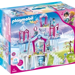 PLAYMOBIL MAGIC CRYSTAL PALACE